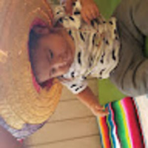 Meet your Posher, Gilberto